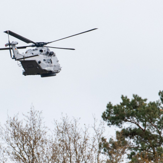 Drama u Nemačkoj: Nestao dečak (6) – policija na nogama, dignuti dronovi i helikopteri FOTO