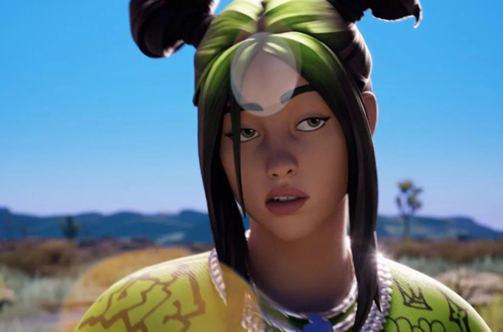 Evo kako da nabavite Billie Eilish skin u Fortnajtu