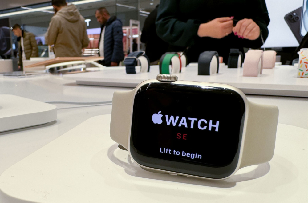 Apple sprema velike promene? Watch X bi mogao da dobije ozbiljno poboljšanje