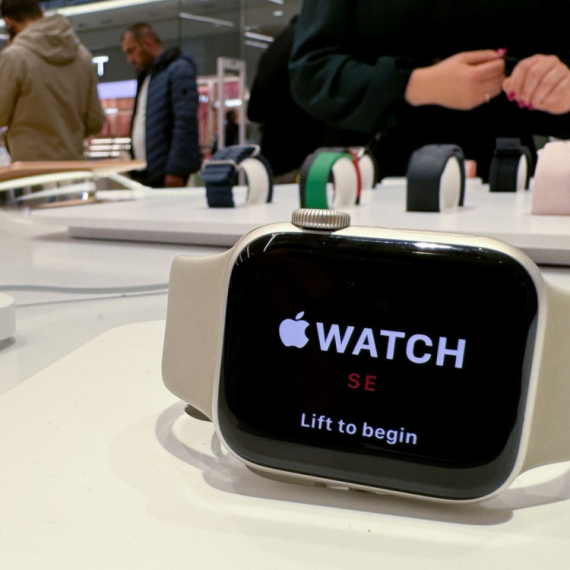 Apple sprema velike promene? Watch X bi mogao da dobije ozbiljno poboljšanje