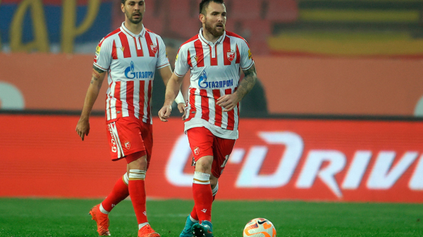 Mrkela o Dragoviću i Kataiju: Mi bismo voleli da ostanu