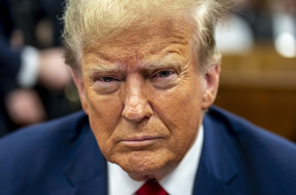 "Pakleni" plan je na stolu