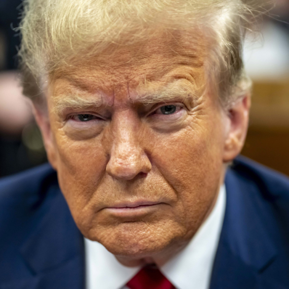 "Pakleni" plan je na stolu