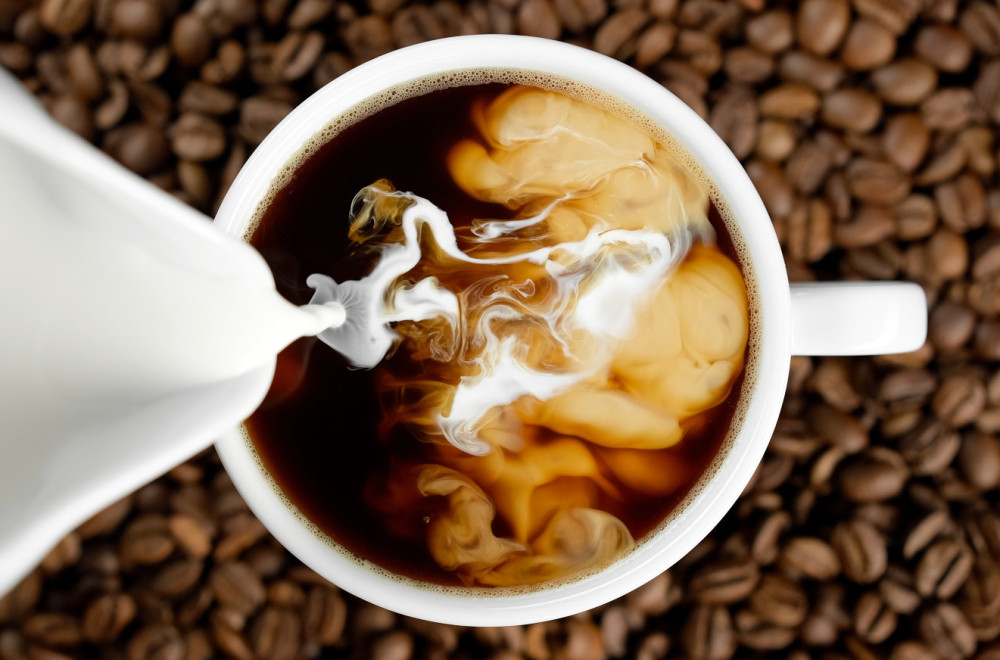 Pet dodataka za kafu zbog kojih će postati daleko zdravija i ukusnija