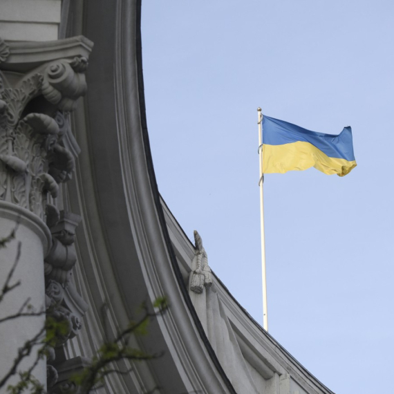 Ukrajinski ministar podneo ostavku