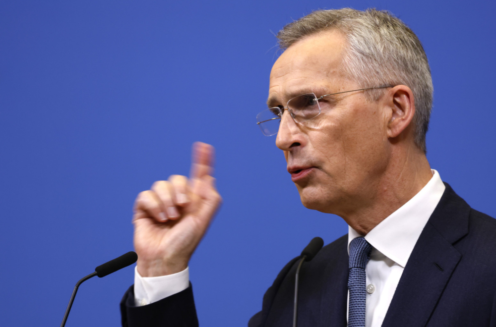 Direktna pretnja Kini: Prestanite