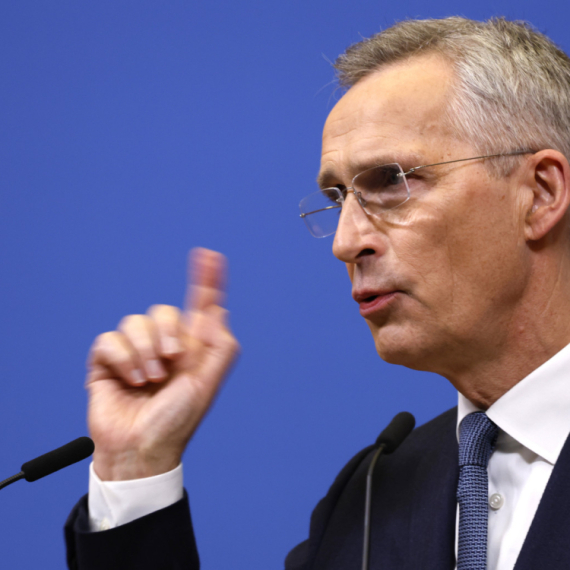 Direktna pretnja Kini: Prestanite