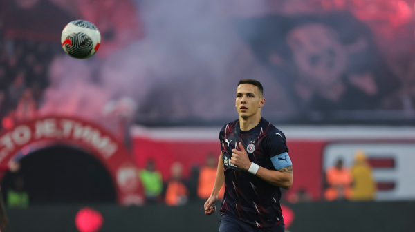 Partizan pred oštrom kaznom zbog "protesta" na derbiju