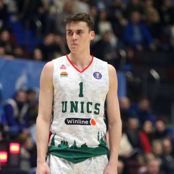 Zvanično: Dimitrijević u Milanu