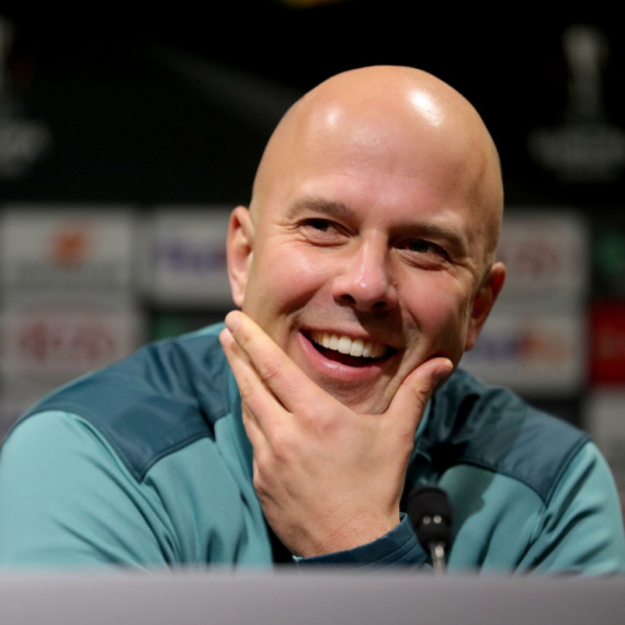 Slot potvrdio pregovore sa Liverpulom