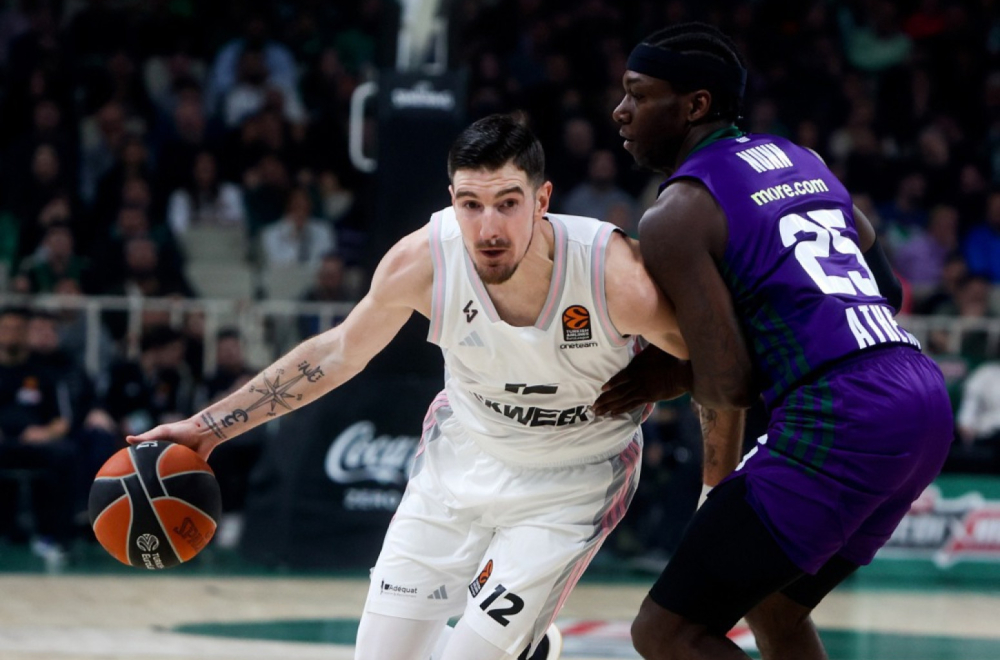 Nando De Kolo ponovo povređen – treća pauza ove sezone