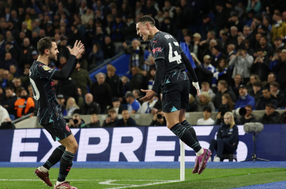 Siti ne staje – puče "poker" u Brajtonu