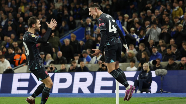 Siti ne staje – puče "poker" u Brajtonu