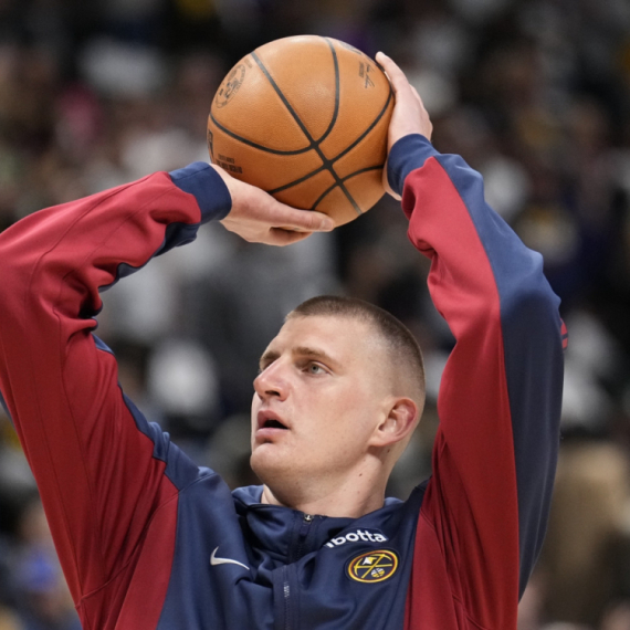 Jokić: "Pobeđivanje je naš stil života"