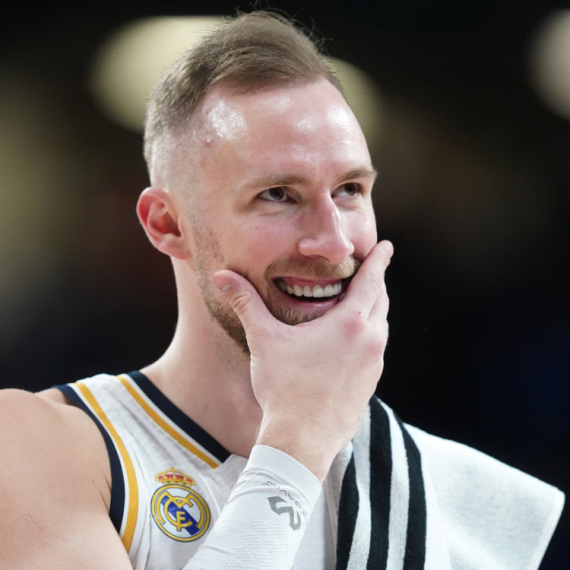 Musina noć za zaborav