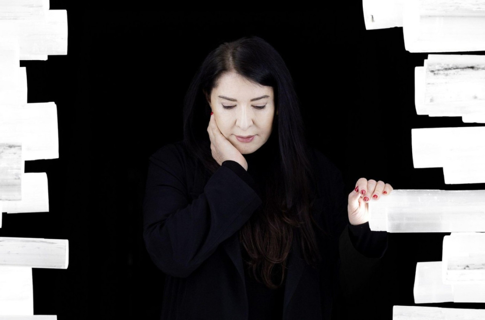 Marina Abramović ipak neće ući u SANU?