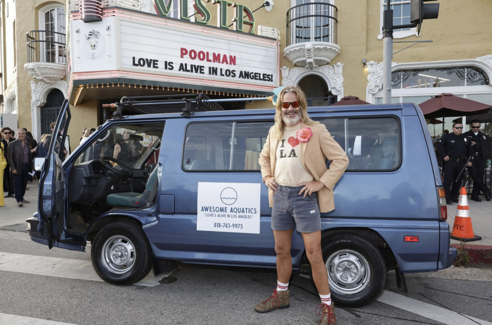 Slavni glumac šokirao izgledom: Bred Pit za siromašne FOTO