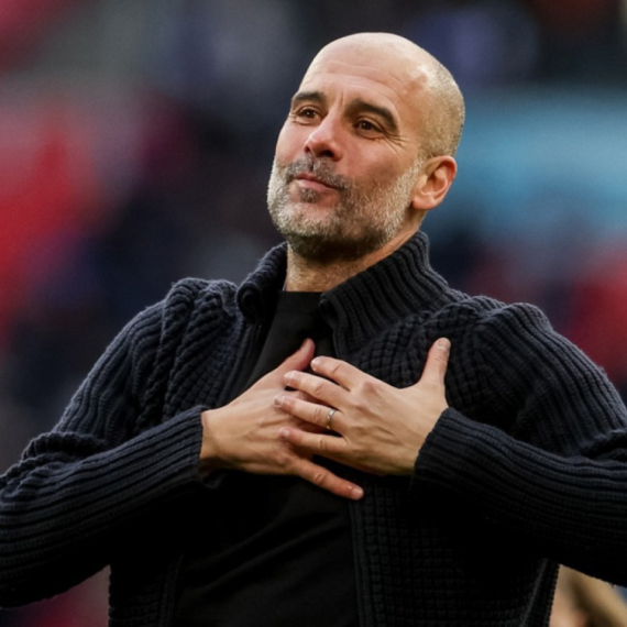 Kraj jedne ere na "Etihadu" – Gvardiola napušta Siti