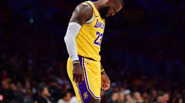 Navijači u šoku: "Džordan to nikad ne bi rekao" – da li se Lebron predao? VIDEO