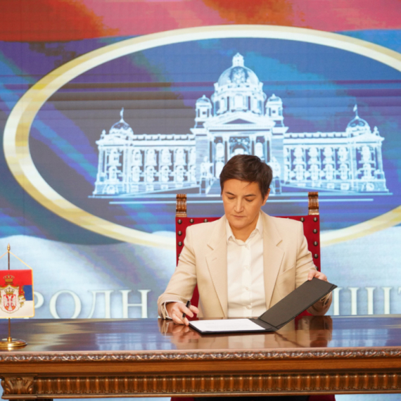 Postignuta saglasnost o formiranju Radne grupe za unapređenje izbornog procesa