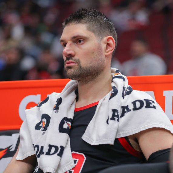 Vučević otkrio da li ostaje u Čikagu