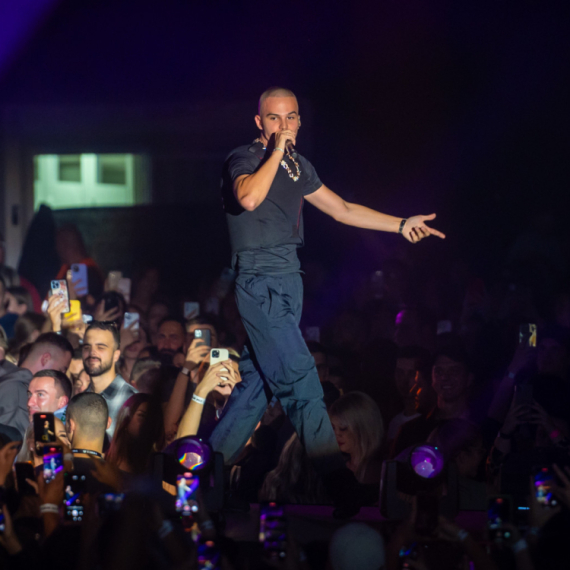 Voyage obrisao sve, pa nestao, fanovi zabrinuti