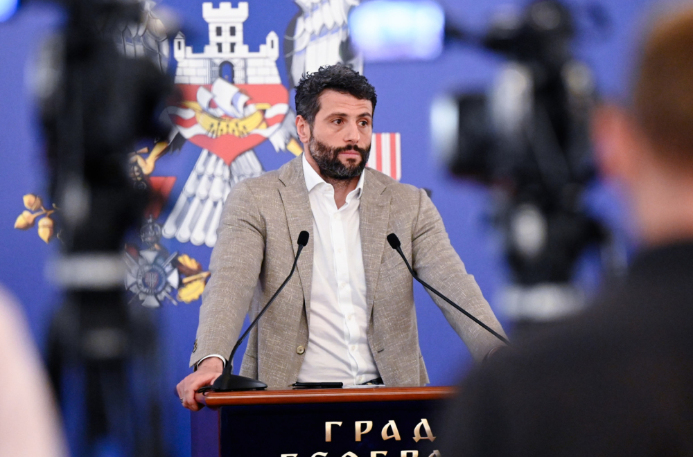 Šapić raspisao izbore za 17 beogradskih opština