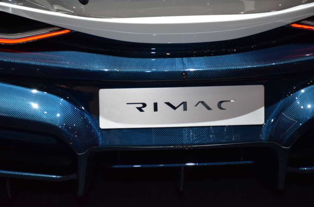 Da li je ovo nova Nevera?