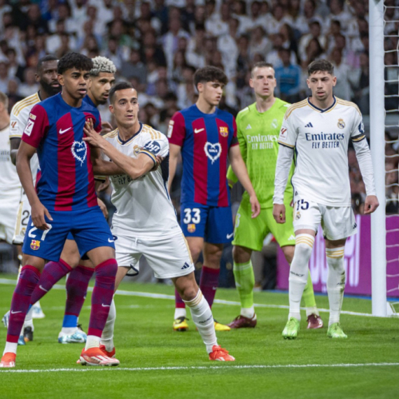 Kontroverza "El Klasika" – pojavio se novi snimak, Barsa oštećena? VIDEO