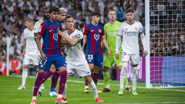 Kontroverza "El Klasika" – pojavio se novi snimak, Barsa oštećena? VIDEO