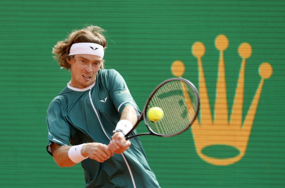 Rubljov slavio posle 50 dana