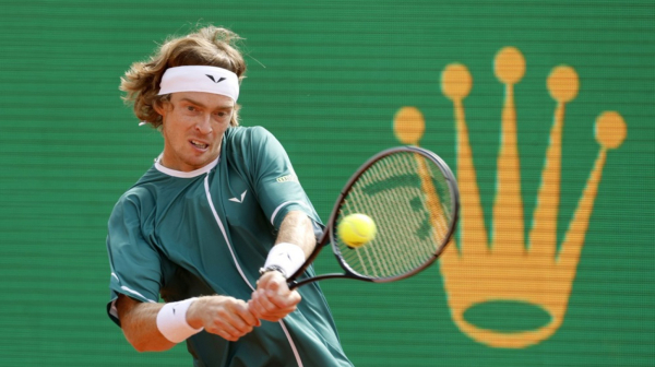 Rubljov slavio posle 50 dana