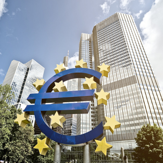 Evropska centralna banka spremna: "Počinjemo"