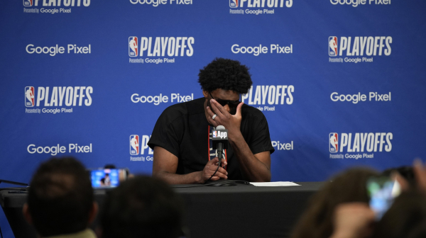 Embid potvrdio da je bolestan: "Teško je, ali ne odustajem" VIDEO