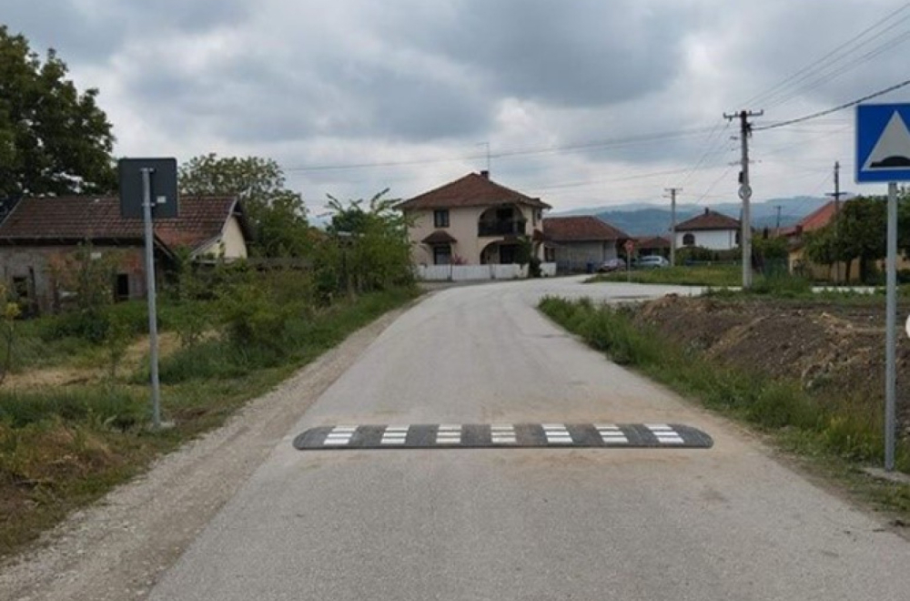 Bilo je krajnje vreme: Mnogi ovim putem "divljaju"