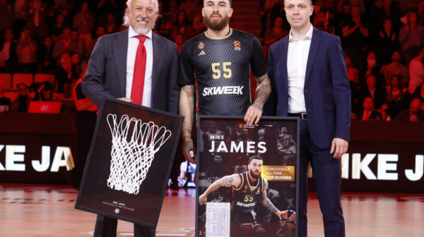 Monako želi dugoročnu licencu Evrolige