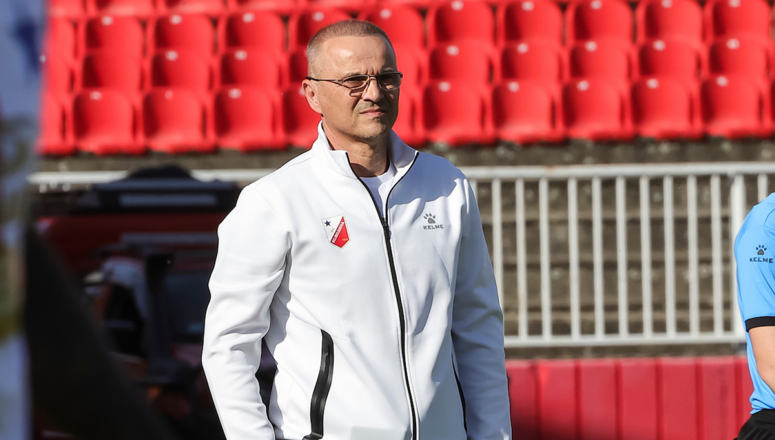 Bandović: "Verujem da će doći sve na svoje mesto"