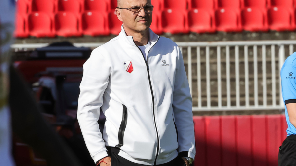 Bandović: "Verujem da će doći sve na svoje mesto"