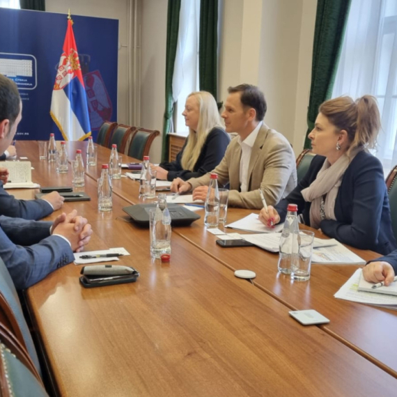 Mali: Od 2020. u Srbiju se slilo 15,9 milijardi evra stranih direktnih investicija