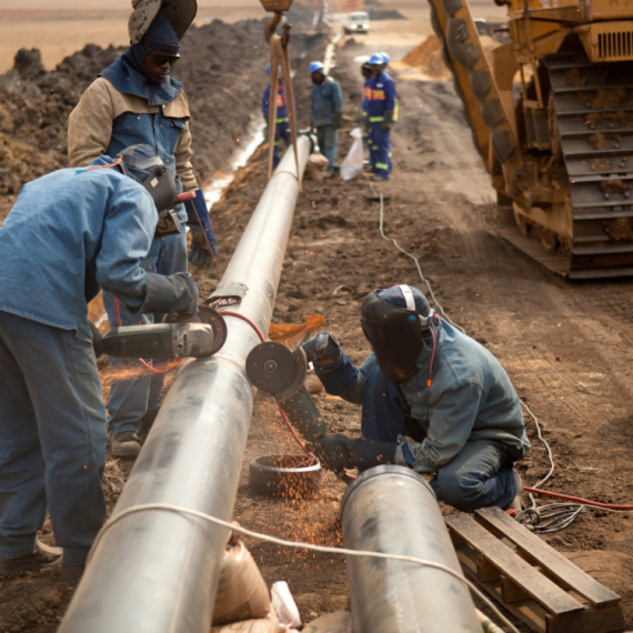 Rekonstruiše se tunel Karaburma: Ovo su planovi za gradnju