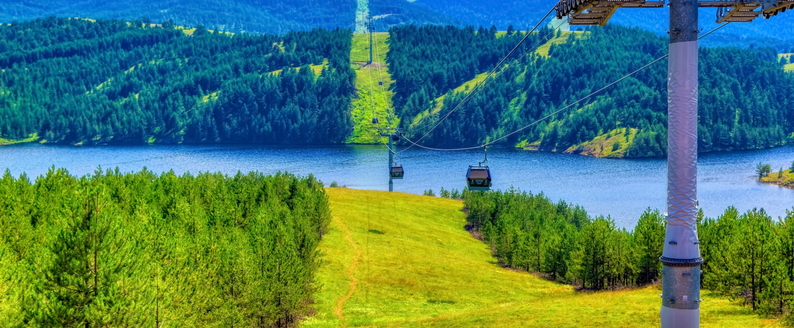 Safari oko Ribničkog jezera, gondola i drugi sadržaji: Zlatibor već skoro popunjen za praznike