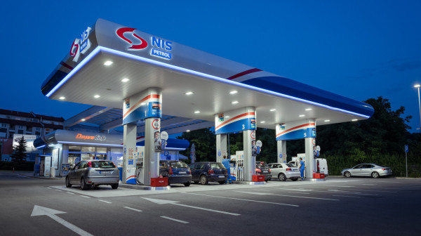 "Snabdevanje iz JANAF-a omogućilo bi ponovnu upotrebu kartica na NIS pumpama"