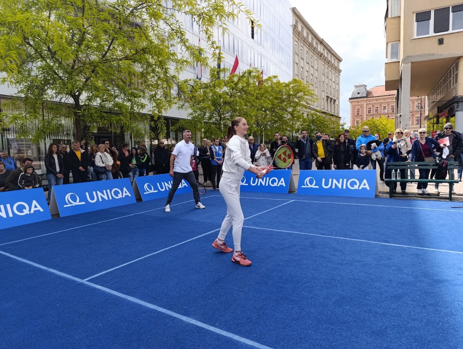 Ivanišević o tome šta je problem sa Novakom VIDEO