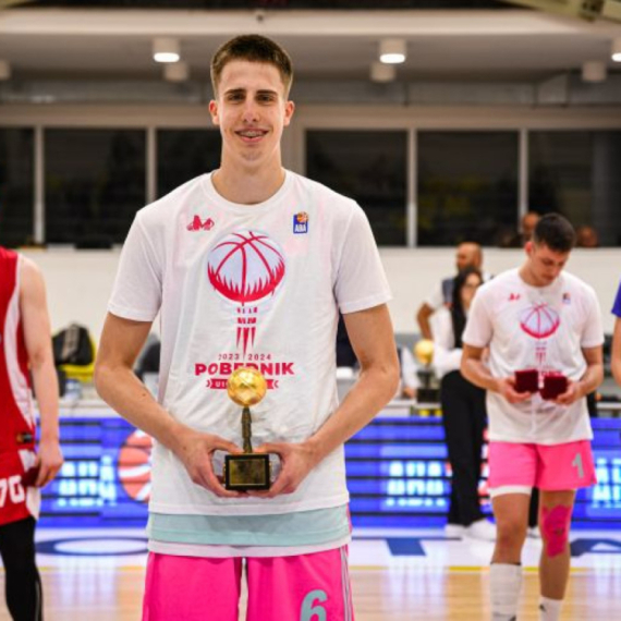 Još jedan igrač Mege izlazi na NBA draft – četvrti ove sezone