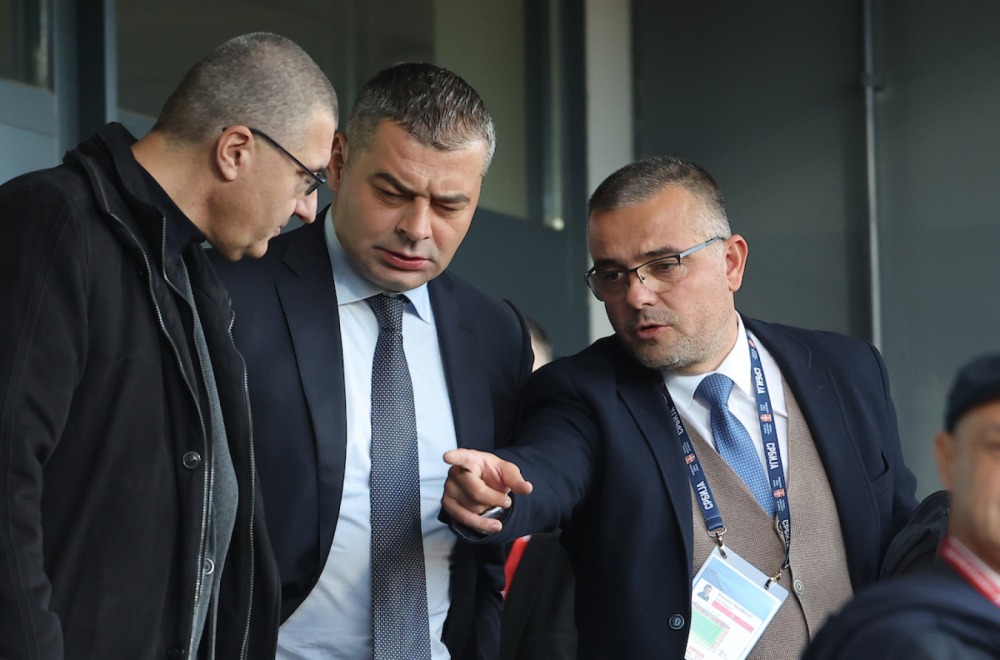 FSS potvrdio: "Aplicirali smo sa Albanijom za domaćinstvo EP"