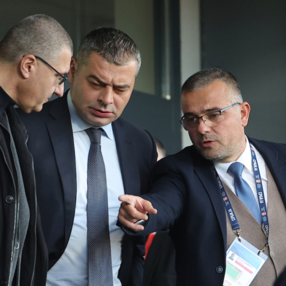 FSS potvrdio: "Aplicirali smo sa Albanijom za domaćinstvo EP"