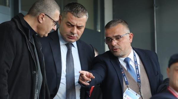 FSS potvrdio: "Aplicirali smo sa Albanijom za domaćinstvo EP"