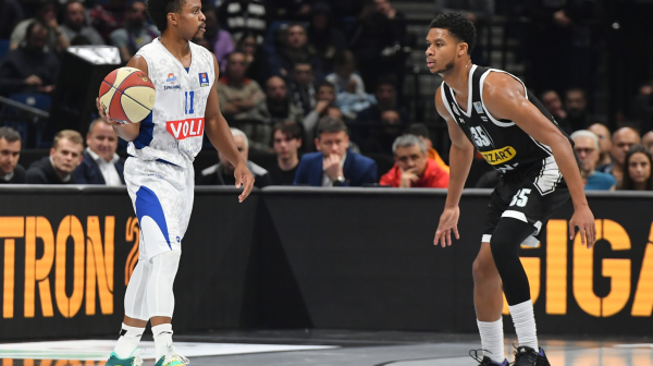 Ferel ostaje u Budućnosti, jer ima "nedovršen posao"