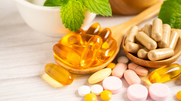 Previsoke doze ovih vitamina mogu da izazovu ozbiljne probleme