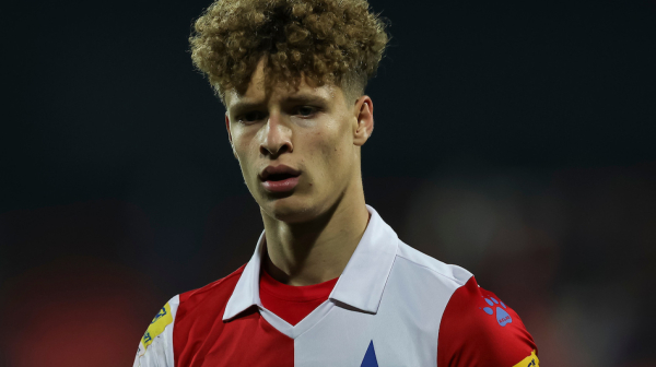 Sin Laneta Jovanovića tužio Vojvodinu – Zvezda ga zove